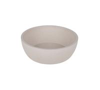 District 70 - Bamboo Dog Bowl Medium Merengue - (871720261404)