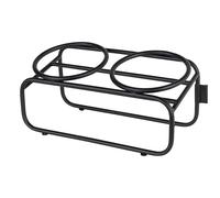 District 70 Butler - Chat - Noir