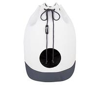 District 70 - CASA Panier pour Chat - Gris foncé (45 x 45 x 60 cm)