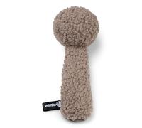District 70 Chuck Plush Dog Toy - Taupe - 10 x 30 cm
