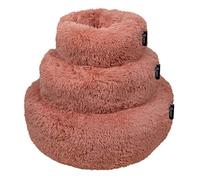 District 70 Fuzz - Rose - M