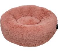 District 70 Fuzz - Rose - S