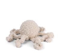 District 70 Jouet pour Chien en Peluche Squid Merengue, 13 x 20 cm