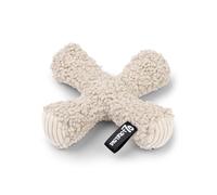 District 70 Jouet pour Chien Ziggy en Peluche Merengue, 20 x 20 cm