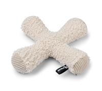 District 70 Jouet pour Chien Ziggy en Peluche Merengue, 30 x 30 cm