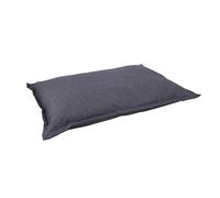 District 70 Karlie Classic Coussin pour Chien Anthracite 105 x 70 cm