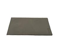 District 70 Lodge Coussin pour Chien Vert Taille L