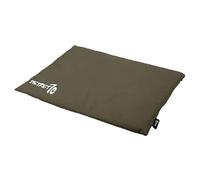 District 70 Lodge Coussin pour Chien Vert Taille S