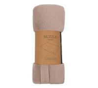 District 70 Nuzzle Couverture Taupe