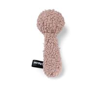 District 70 - Peluche Chuck pour Chien Rose 7 x 20 cm