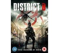 District 8 [Dvd]