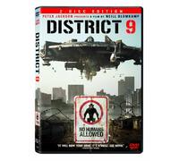 District 9 – Sony Pictures Home Entertainment