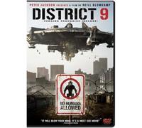 District 9 – Import – Sony