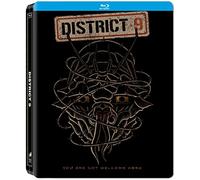 District 9 [Blu-Ray]