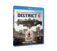 District 9 (Blu-ray) (Tchèque version)