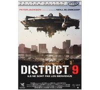 District 9 – Édition Prestige
