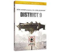 District 9-Vietato AI Non-umani [Import]