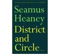 District and Circle: Poems Heaney, Seamus (Auteur)