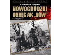District de Novogrudok AK "Nov" en photos