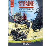District de Straine en Galice (couverture A)