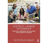 District Leader Internship by Michael Schwanenberger Michael Schwanenberger (Auteur)