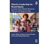 District Leadership for Racial Equity