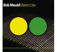 District Line by Bob Mould (2008-02-05)