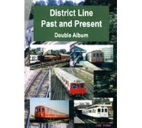 District Line Past and Present - DVD - J & K Video