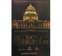 District of Corruption