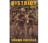 District: Surviving the Zombie Apocalypse
