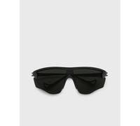 District Vision Junya Racer men black taille: ONE SIZE