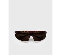 District Vision Koharu Eclipse men brown taille: ONE SIZE