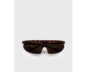 District Vision Koharu Eclipse men brown taille: ONE SIZE