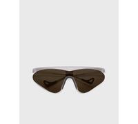 District Vision Momoka Pacer men grey taille: ONE SIZE