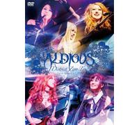 District Zero Tour-Live at Sho [Import allemand]