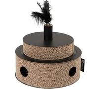 DISTRICT 70 District70 - Fiesta playtower Black - (871720261525)