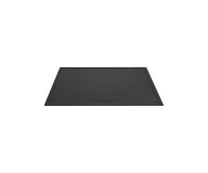 District70 - Serve Bowl Mat Dark Grey - (871720261520)