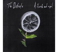 DISTRICTS - Flourish and a Spoil [Import Allemand]