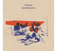 Districts - Popular Manipulations Belge]