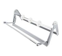 Distrieur de câble BASIC TRU COMPONENTS SUP08002 548723 1 pc(s)