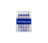 Distrifil Aiguilles Machine universelles