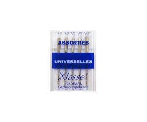 Distrifil Aiguilles Machine universelles