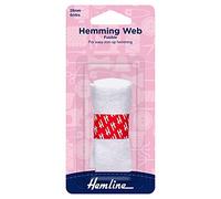 Distrifil Bande thermocollante pour ourlets 25 mm - 5 m