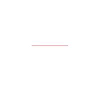 Distrifil - Bobine de ruban queue de rat long 10m larg 2mm -Celebrate - Rose
