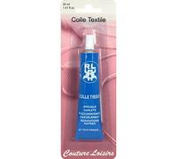 Distrifil - Colle textile en tube 30 ml - Distrifil