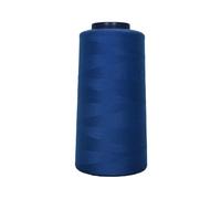 Distrifil Cônes de Fil à Coudre Polyester 40/2-1500m- Top Qualité