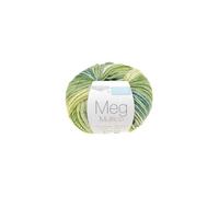 Distrifil Fil à Tricoter MEG Multico