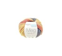 Distrifil Fil à Tricoter MEG Multico