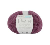 Distrifil Fil À Tricoter Perle NACREE