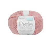 Distrifil Fil À Tricoter Perle NACREE